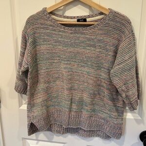 F&F sweater